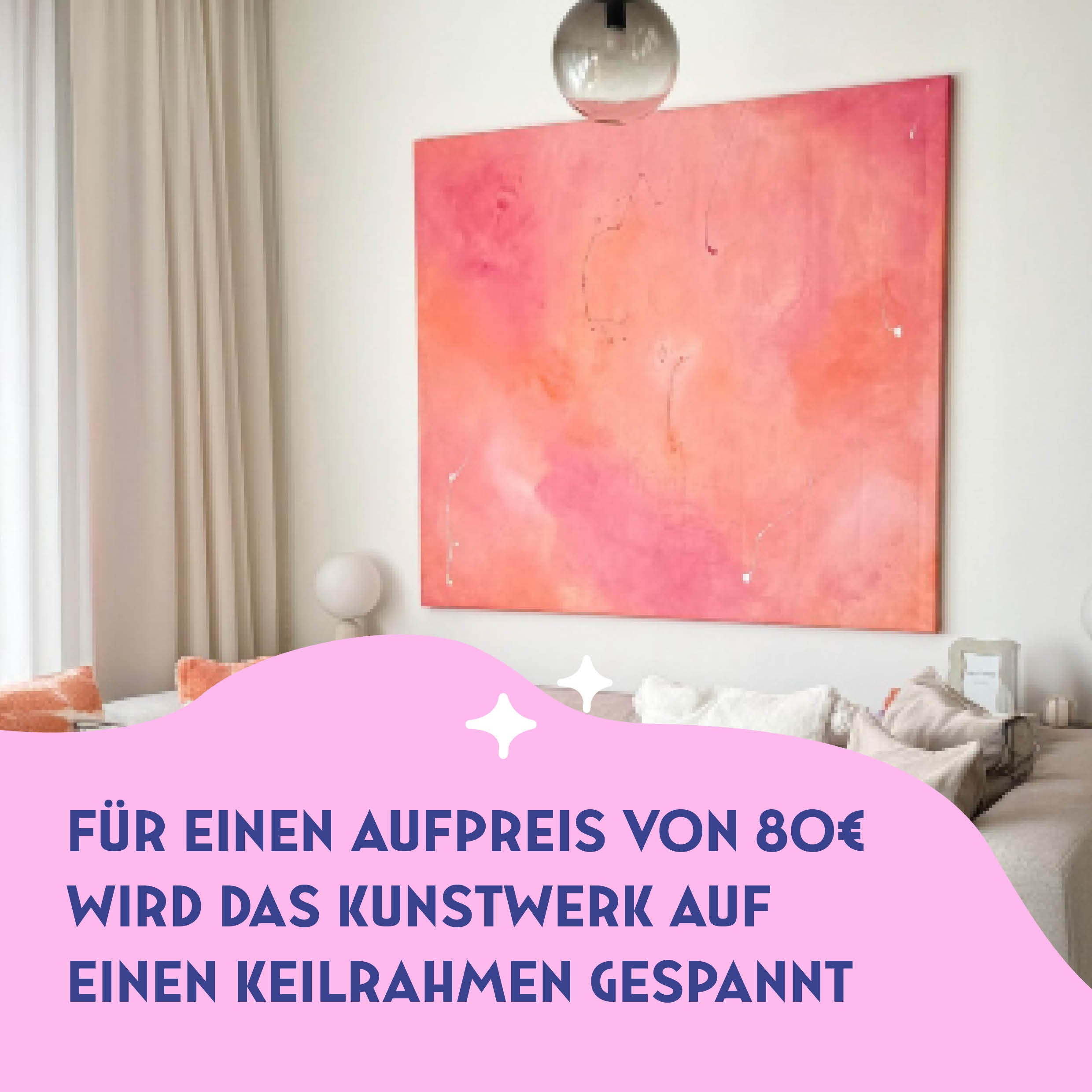Action Painting - Family Edition (Ab 3 Jahre)