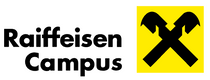 Logo Raiffeisen Campus