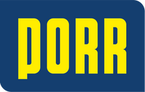 Logo Porr